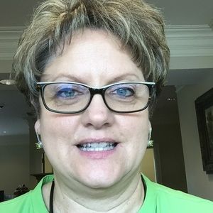 Meet your Posher, Patricia